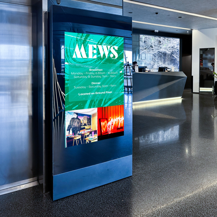 JDS Crystalbrook Vincent foyer-enterance