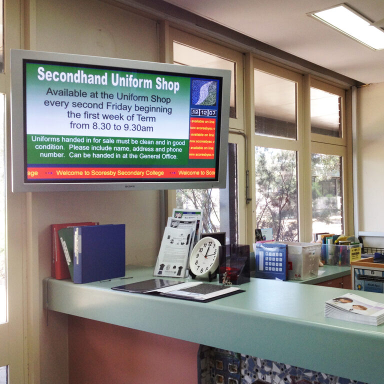 JDS Scoresby Secondary-School