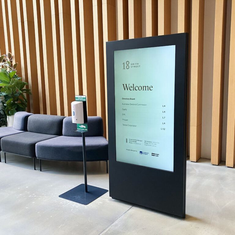 jds-18-smith-street-directory-board-floor-stand