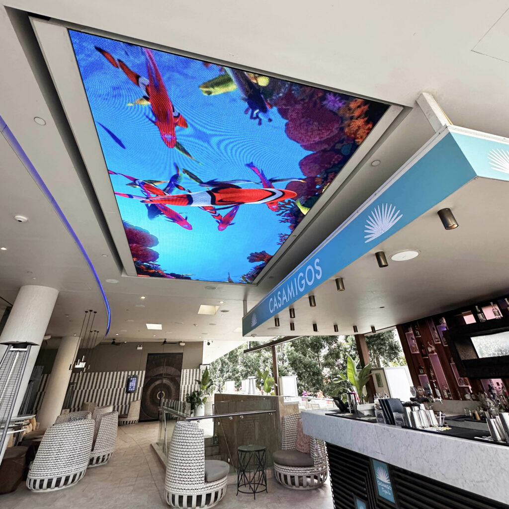 jds-rydges-hotel-brisbane-led-screen-ceiling