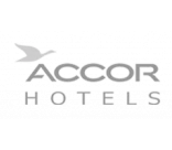 AccorHotels logo