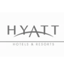 Hyatt Hotels and Resorts logo