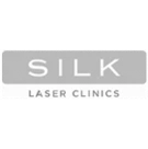 Silk Laser Clinics logo